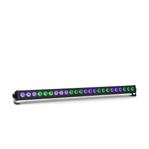 LCB244 LED Bar 24x 4W TILBUD NU