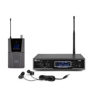 PD800 In Ear Monitoring System UHF TILBUD NU