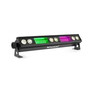 LSB340 Multi Effect LED Bar RGB TILBUD NU