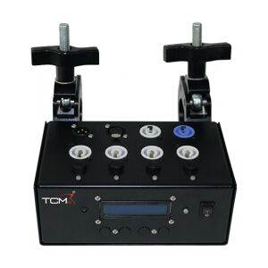 TCM FX DMX Switchpack I TILBUD NU