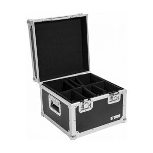 Roadinger Universal Transport Case TDV-40 40x40x30cm TILBUD NU