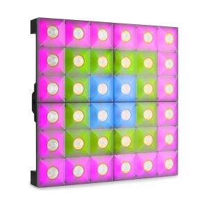 LCB366 Hybrid LED Panel Pixel Control TILBUD NU