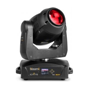 BeamZ professional IGNITE180B LED Beam Moving Head bevægersig bevæger bjælke