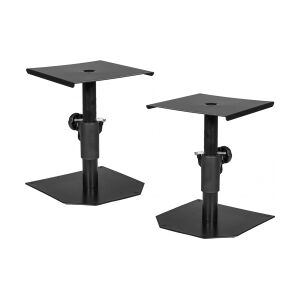 Omnitronic MOTI-1 Monitor Stand 2x TILBUD NU