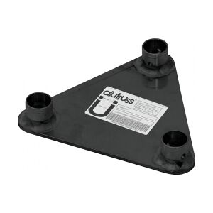 Alutruss DECOLOCK DQ3S-BP Base Plate bl TILBUD NU