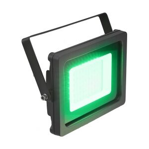 EuroLite LED IP FL-30 SMD green TILBUD NU