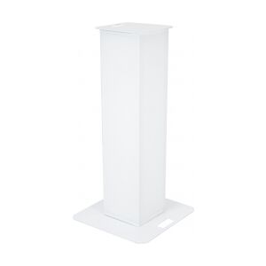 EuroLite Spare Cover for Stage Stand Set 150cm white TILBUD NU