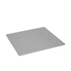 DECOTRUSS Quad Base Plate 300 sil TILBUD NU