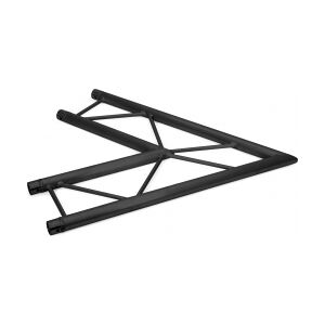 Alutruss BILOCK BQ2-SPAC20H 2-way Corner 60° bk TILBUD NU