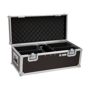 Roadinger Flightcase 4 x LED CBB-2 COB Bar TILBUD NU