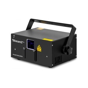 Phantom 3000 Ren Diode Laser RGB TILBUD NU