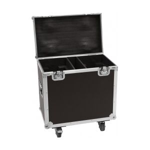 Roadinger Flightcase 2x TMH-S90/H90/B90 TILBUD NU