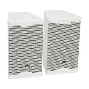 Omnitronic MAXX-1508 2-Way Top 2x white TILBUD NU