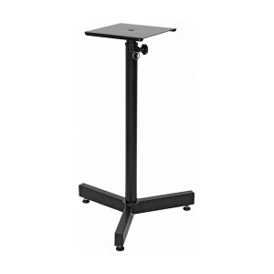 Omnitronic EUMO-2 Monitor Stand height-adjustable TILBUD NU