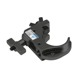 EuroLite TH50-75 Theatre Clamp black TILBUD NU