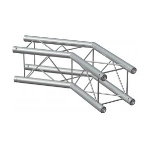 P24-C23 Deko Truss 2-vejs 135º hjørne TILBUD NU