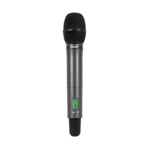 PSSO WISE Dynamic Wireless Microphone 823-832/863-865MHz TILBUD NU