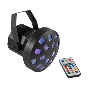 EuroLite LED Mini Z-20 USB Beam Effect TILBUD NU