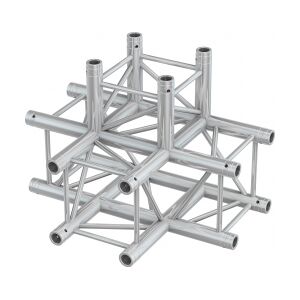 P30-T42 Truss 4-vejs T-kryds TILBUD NU