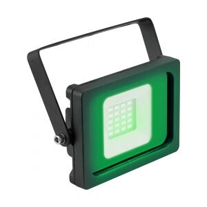 EuroLite LED IP FL-10 SMD green TILBUD NU