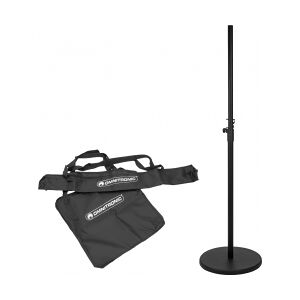 Omnitronic Set BPS-1 Speaker Stand + Carrying bag TILBUD NU