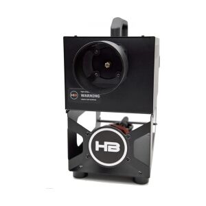 Hazebase classic² Smoke Machine TILBUD NU