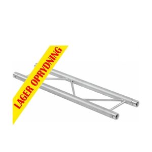 Alutruss BILOCK E-GL22 1000 2-way Cross Beam krydsbjælke bjælke kryds vejs vej