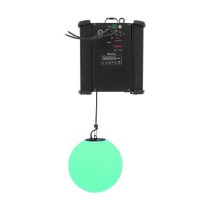 EuroLite LED Space Ball 20 + HST-200 TILBUD NU