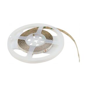 EuroLite LED Strip 600 5m 3528 2700+6500K 12V TILBUD NU