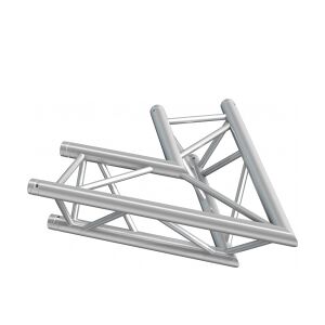 P33-C20 Truss 2-vejs hjørne 60º 1,0m TILBUD NU