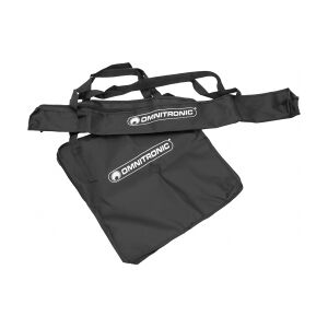 Omnitronic Carrying Bag for BPS-1 baseplate and Stand TILBUD NU