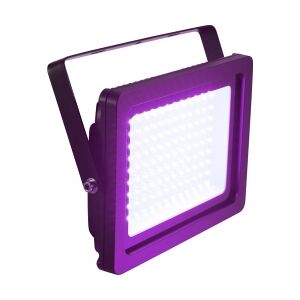 EuroLite LED IP FL-100 SMD purple TILBUD NU