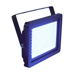 EuroLite LED IP FL-100 SMD blue TILBUD NU