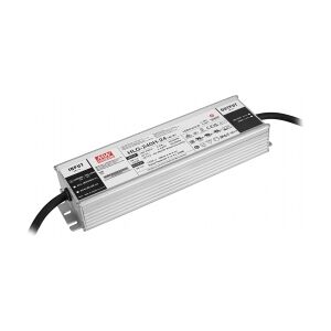 MEANWELL LED Power Supply 240W / 24V IP67 HLG-240H-24 TILBUD NU