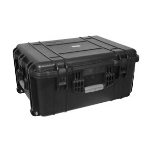 LASERWORLD Purelight Case TILBUD NU