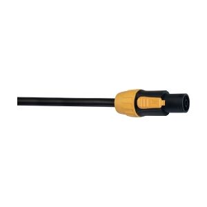 EuroLite IP T-Con Power Cable 3x1.5 1,5m TILBUD NU