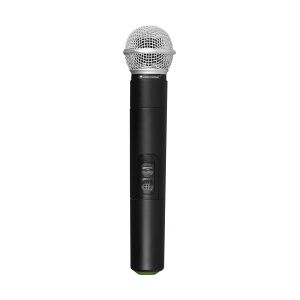 Omnitronic UHF-E Series Handheld Microphone 525.3MHz TILBUD NU