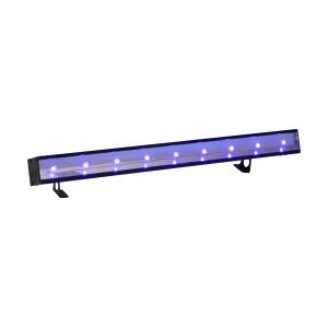 EuroLite LED BAR-9 UV 9x3W TILBUD NU