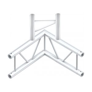 P32-C30 Duo Truss 3-vejs 90º lodret. TILBUD NU