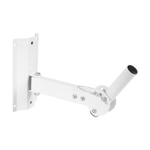 Omnitronic WH-1L Wall-Mounting 25 kg max white TILBUD NU