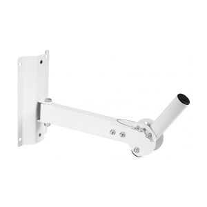 Omnitronic WH-1 Wall-Mounting 30 kg max white TILBUD NU