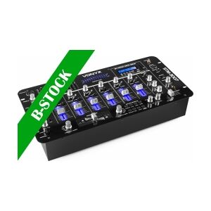 STM-3007 6-Channel Mixer SD/USB/MP3/LED/Bluetooth 19 