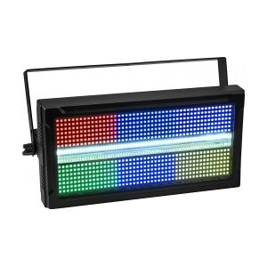 EuroLite LED Mega Strobe 812 Panel TILBUD NU