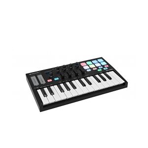 Omnitronic KEY-288+ MIDI Controller TILBUD NU