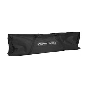 Omnitronic Carrying Bag for Mobile DJ Screen Curved TILBUD NU