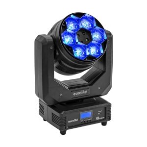 EuroLite LED TMH-H240 Beam/Wash/Flower Effect TILBUD NU