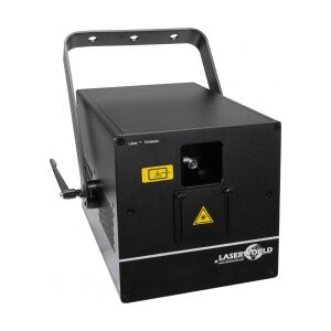 LASERWORLD CS-8000RGB FX MK2 TILBUD NU