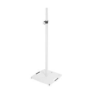 Omnitronic BPS-3 Loudspeaker Stand white TILBUD NU