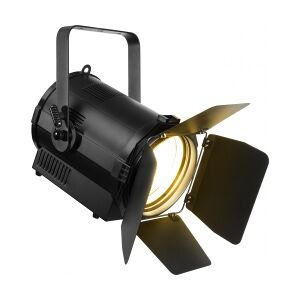 BTF300Z Fresnel Zoom 300W LED Hvid 3200K TILBUD NU