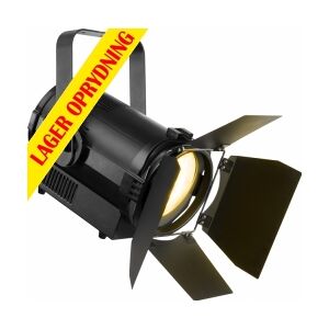 BTF100Z Fresnel Zoom 100W LED Hvid 3200K TILBUD NU